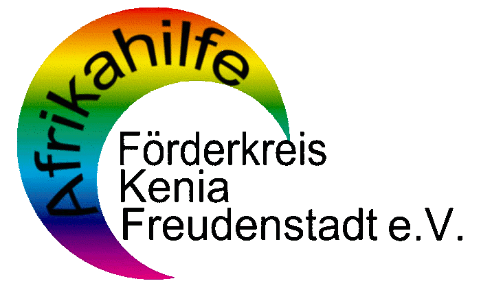 Förderkreis Kenia Freudenstadt e.V.